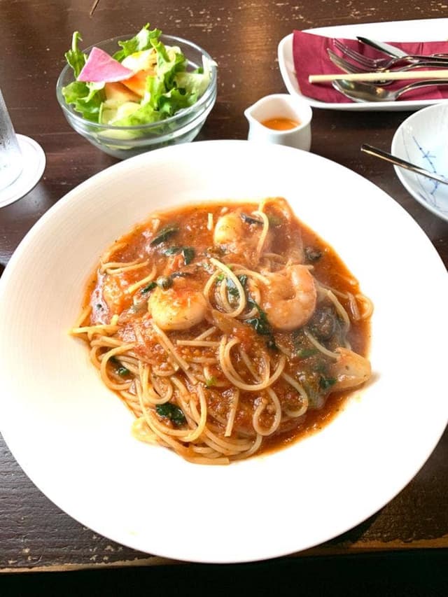 cafe珈琲 ES＋sense - サブ画像3