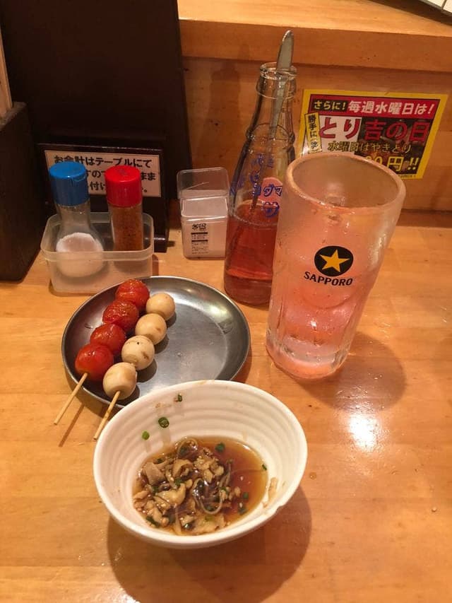 とり吉 荏原中延店 - サブ画像2