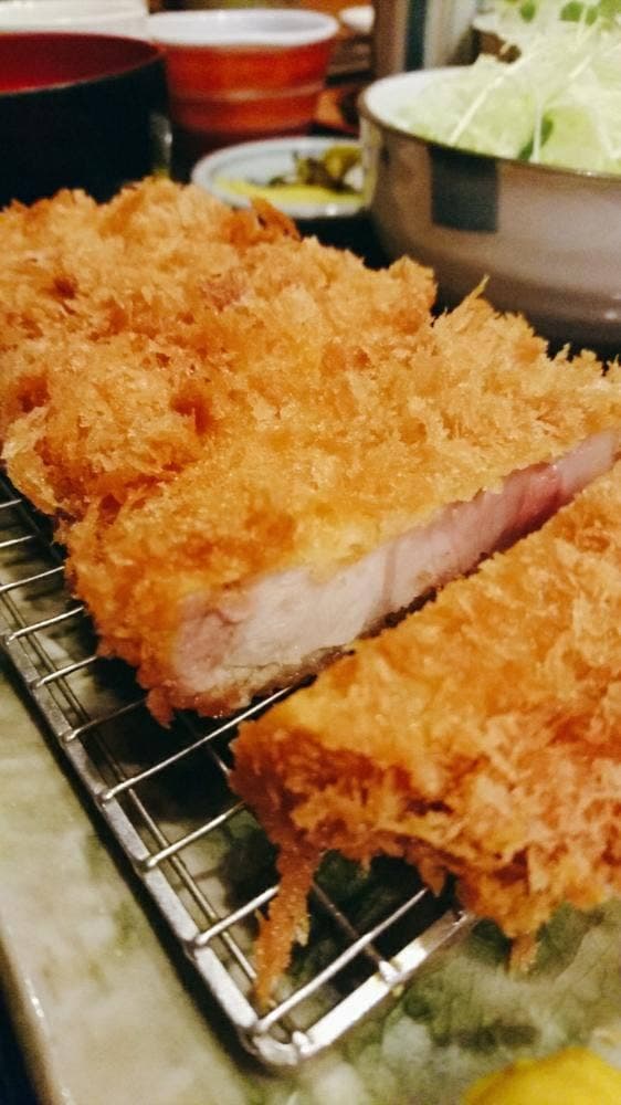 かつ膳 - サブ画像1