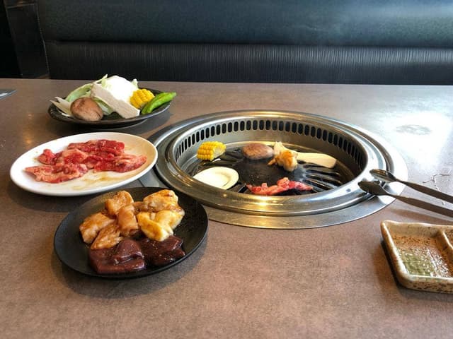 かるび家 船堀駅前店 - サブ画像1