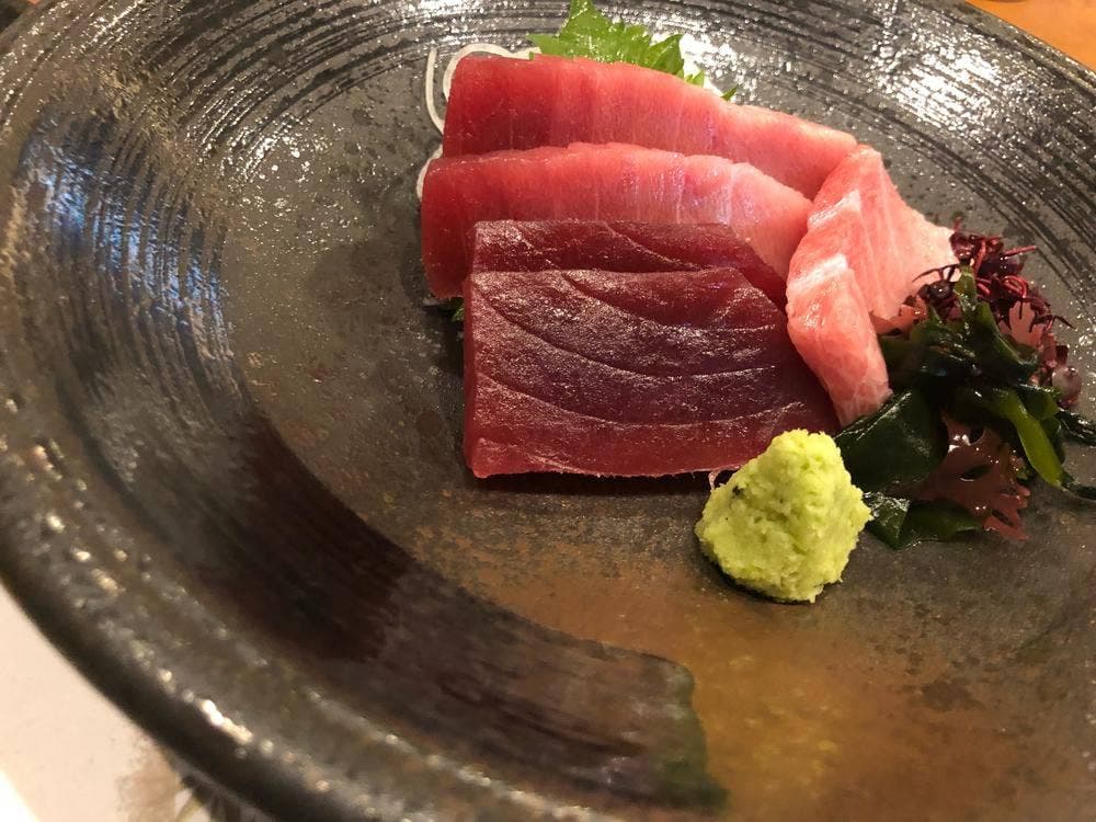 串屋 晴'