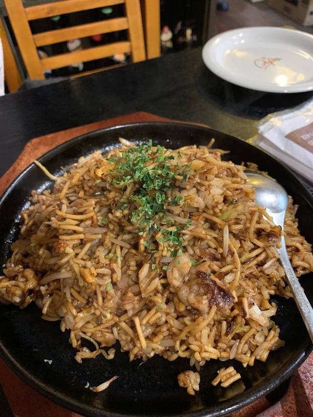 広島風お好み焼き れんが亭 三丁目店 - サブ画像3