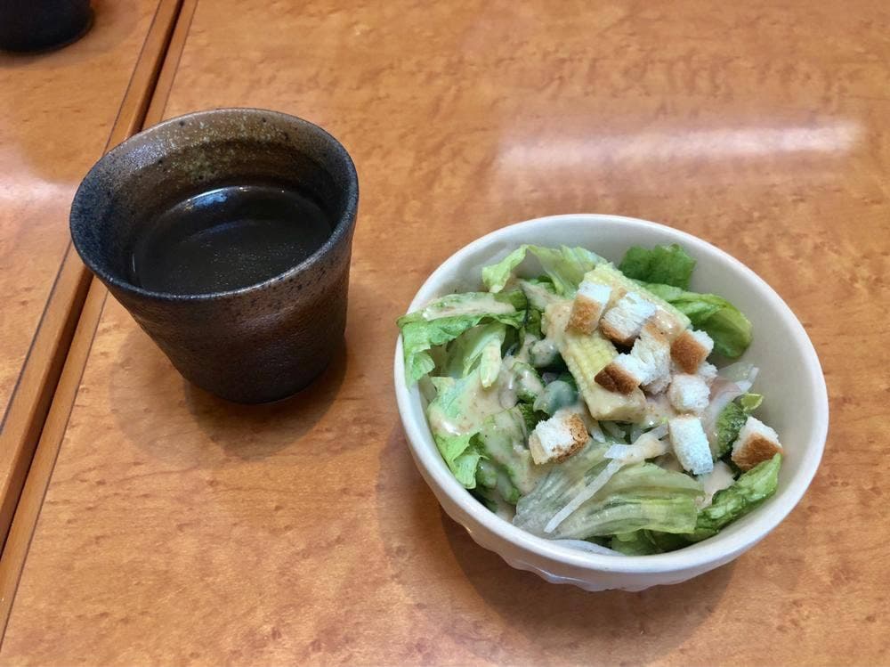 カフェ レスト モカ