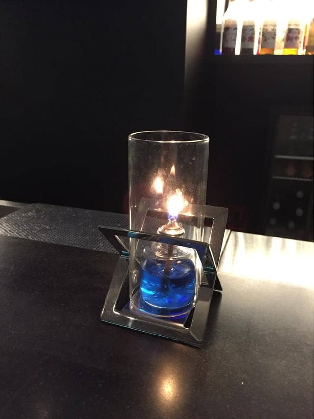 MIXOLOGY BAR ホテル アクアチッタナハ - サブ画像2