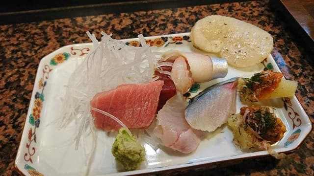 黄金鮨 - サブ画像1