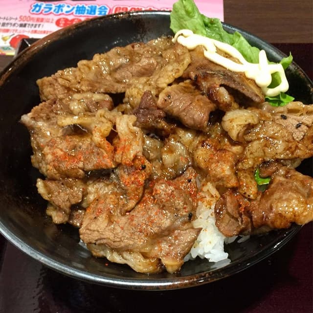 肉のヤマキ商店 イオンモール春日部 - サブ画像1