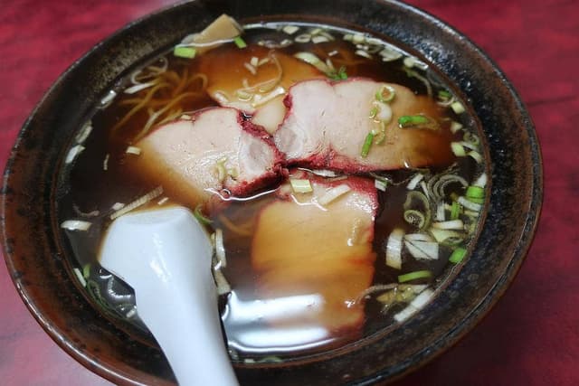 寶華園 - サブ画像2