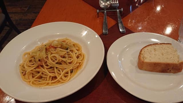 イタリア料理 L'orma - サブ画像2