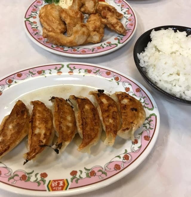 餃子の王将 4号仙台中田店 - サブ画像2