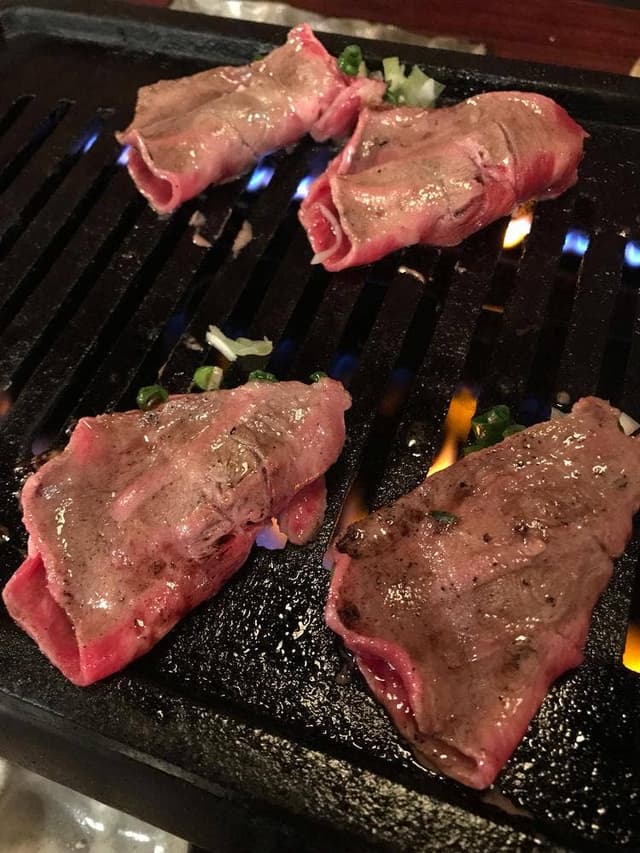 大衆焼肉ホルモン いたる - サブ画像2