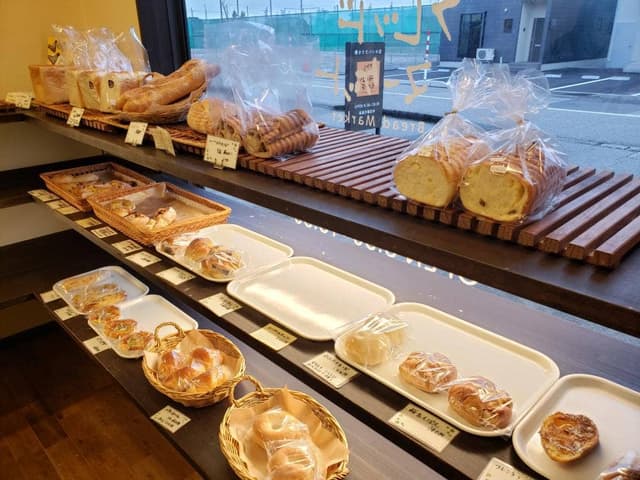BREAD MARKET - サブ画像2