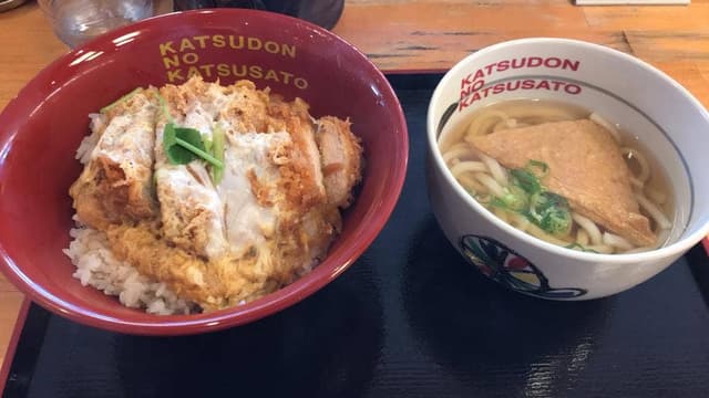 かつさと 安城店 - サブ画像3
