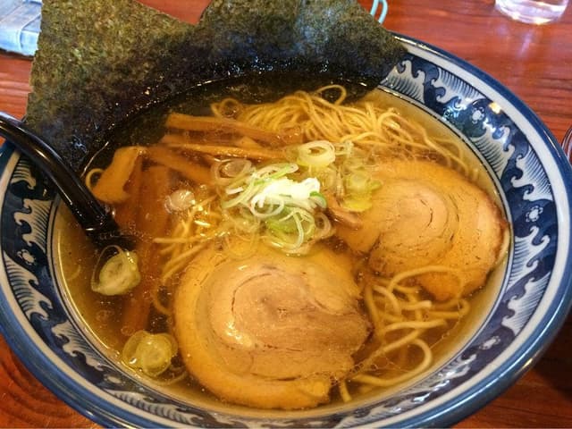 らーめん蔵 - サブ画像2