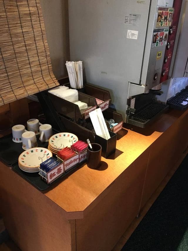 久兵衛屋 東飯能駅前通り店 - サブ画像3