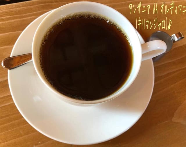 カフェ シュトラッセ - サブ画像3
