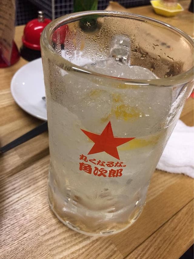酒場 角次郎 - サブ画像1