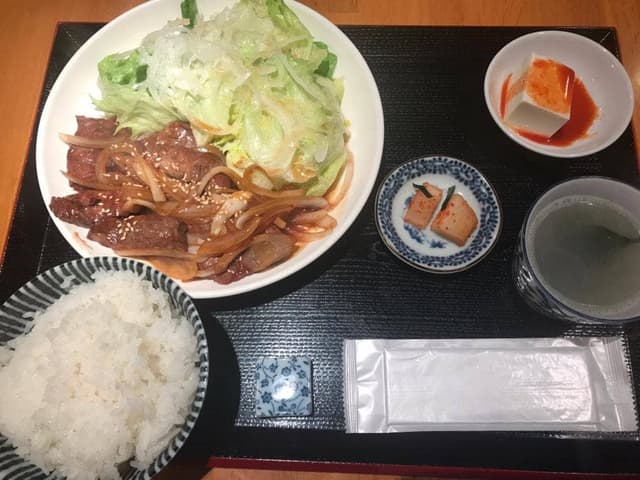 アジアン食亭 小施哥哥 - サブ画像3