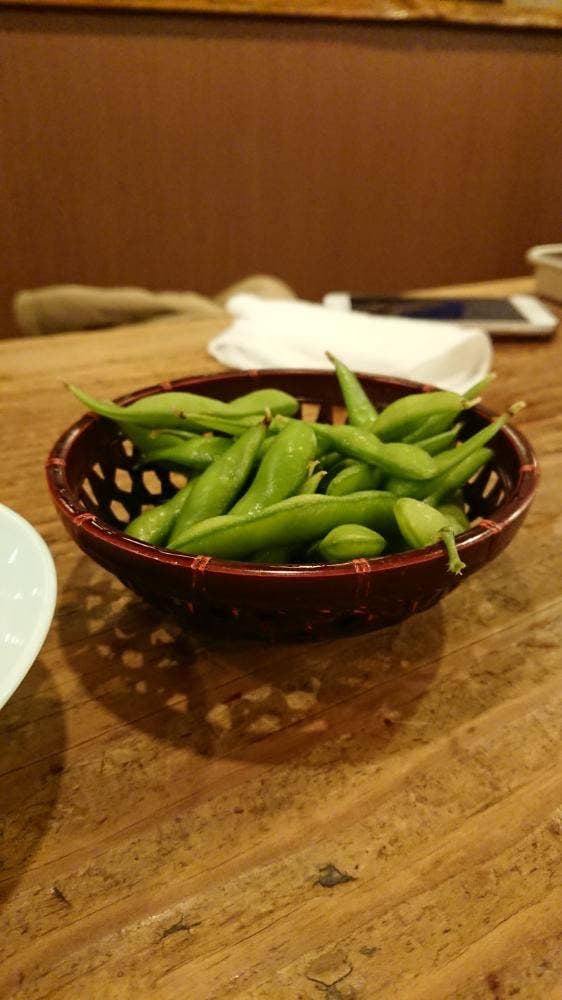 備長扇屋 石巻立町店 - サブ画像1