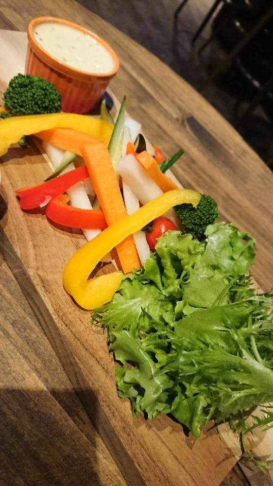 石巻バル Daccha - サブ画像1