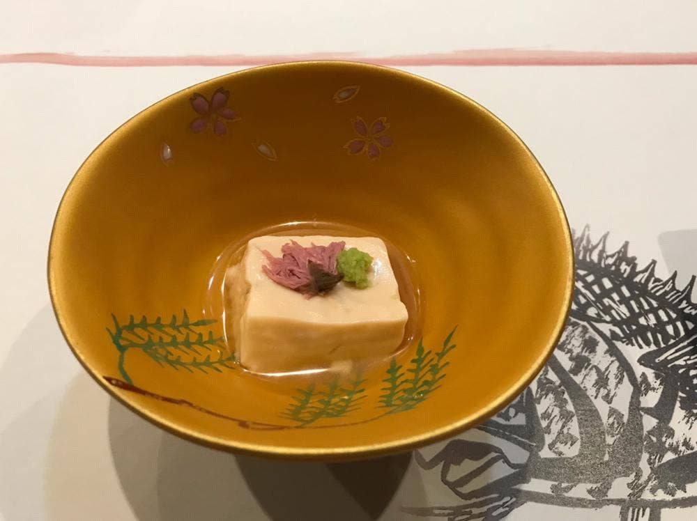 日本料理 筑紫野