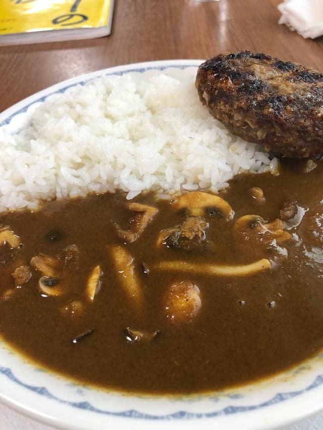 カレーショップサリー - サブ画像2