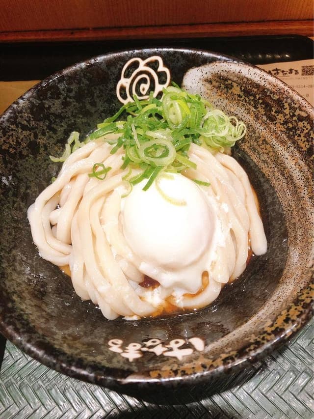 はなまるうどん 赤坂一ツ木通り店 - サブ画像2