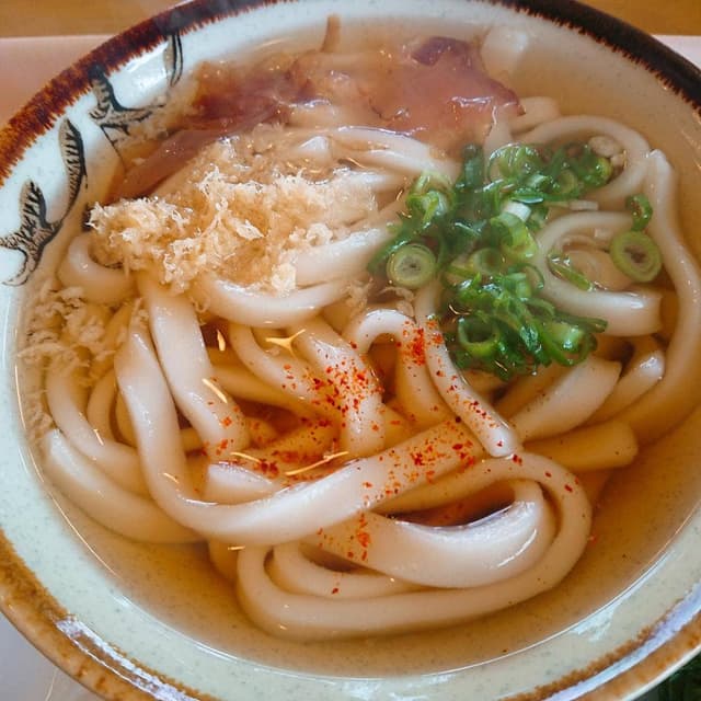 白粉屋 - サブ画像1