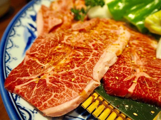 個室焼肉 亜李蘭 別邸 別府店 - サブ画像2