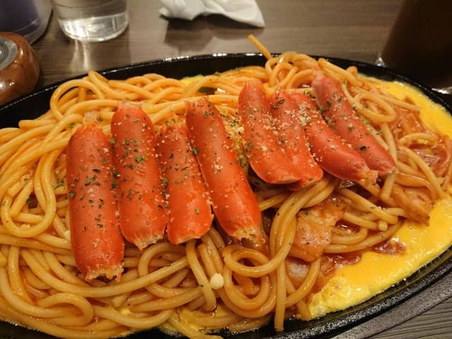 下町の時計台 船場心斎橋店 - サブ画像1