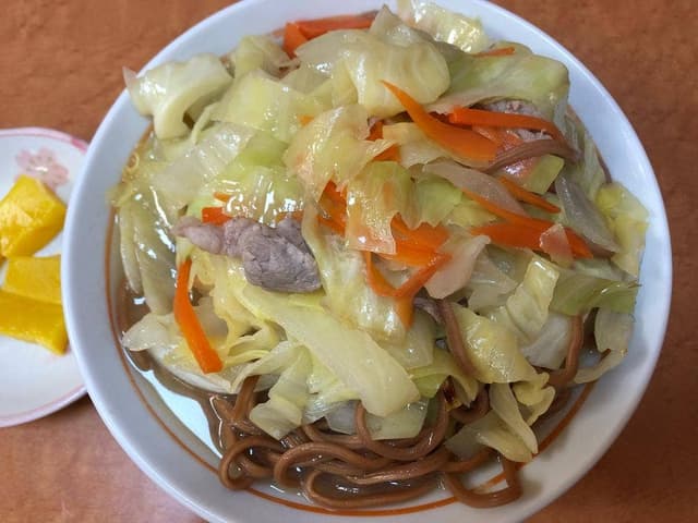 中華料理 台湾 - サブ画像3