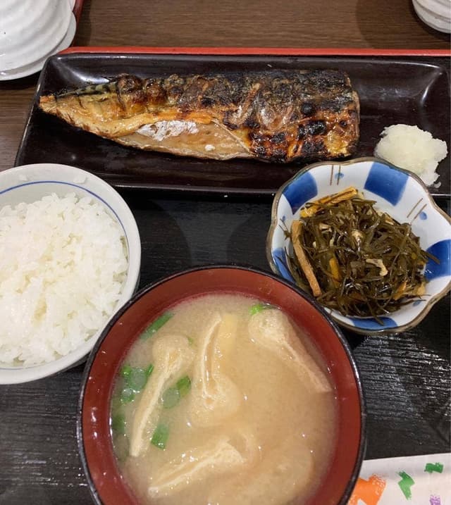 ごはんや晴ちゃん - サブ画像2