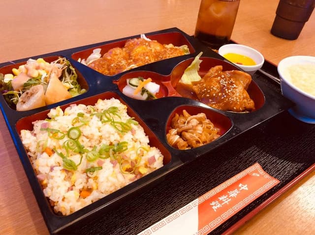 海邦飯店 - サブ画像1