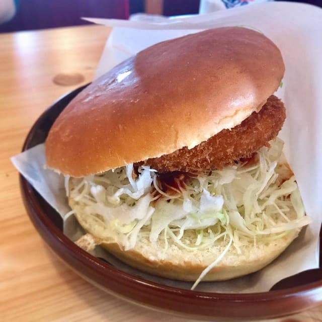 コメダ珈琲店 新居浜店 - サブ画像1