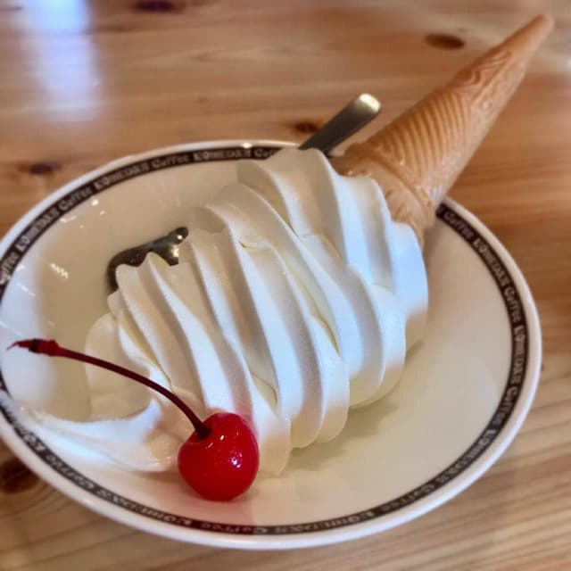 コメダ珈琲店 新居浜店 - サブ画像2