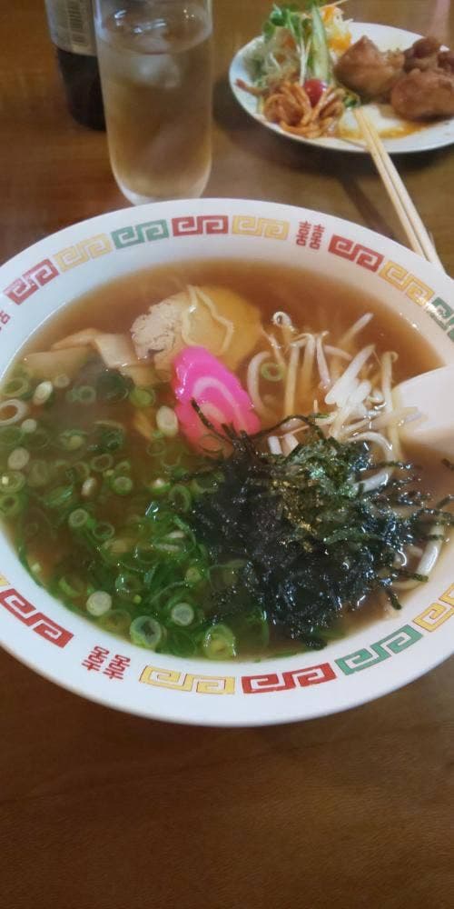 あそこ お食事処 - サブ画像3