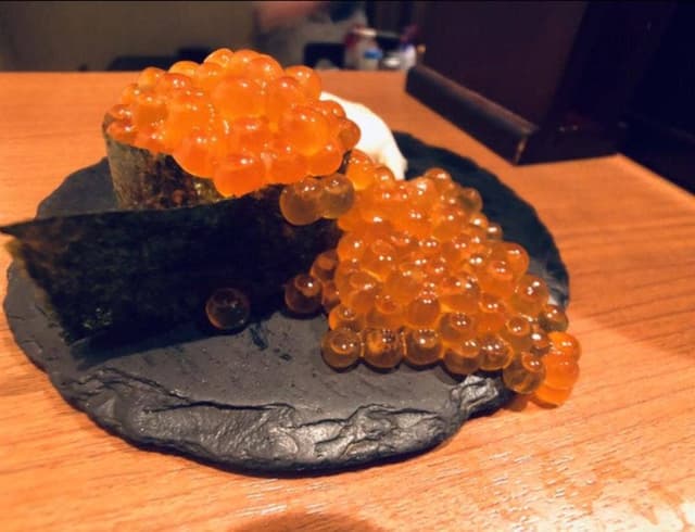 COZY sushi bar - サブ画像3