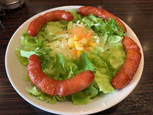 カレーハウスCoCo壱番屋 三重嬉野町店 - サブ画像3