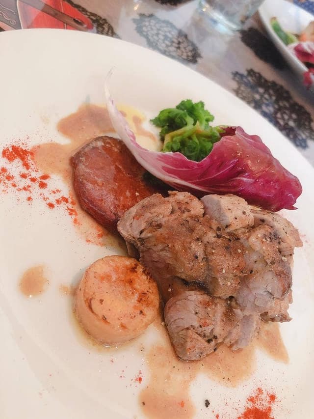 イタリア食堂Hisa - サブ画像1