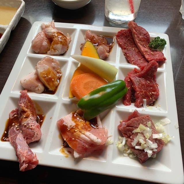 焼肉マルコウ 又丸店 - サブ画像1