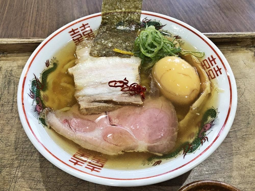 ラブメン 読谷ゆんた市場店