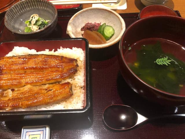 伊勢定 池袋西武店 - サブ画像1