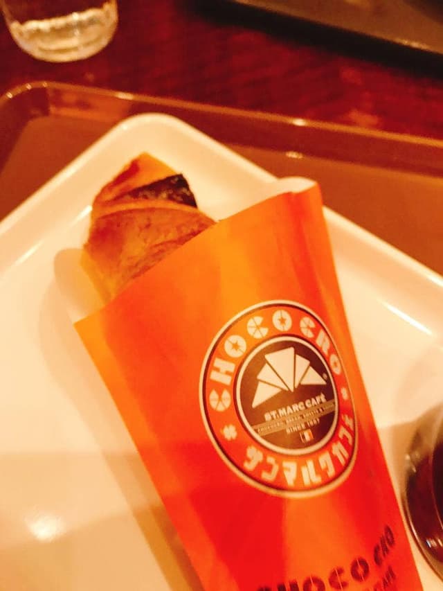 サンマルクカフェ 広島紙屋町店 - サブ画像2