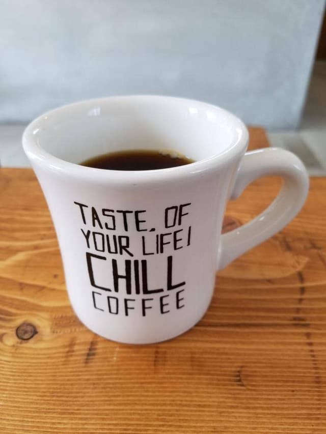 CHILL CAFE. - サブ画像1