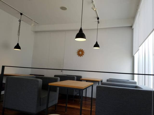 CHILL CAFE. - サブ画像3