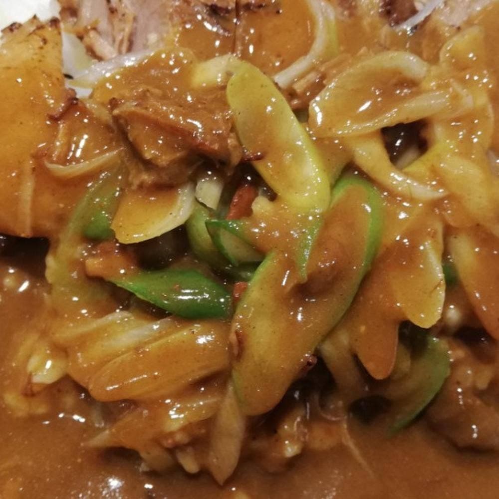 カレーハウスCoCo壱番屋 伊勢崎茂呂町店