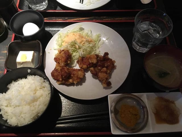 酒肴 ちいち 烏森口店 - サブ画像1