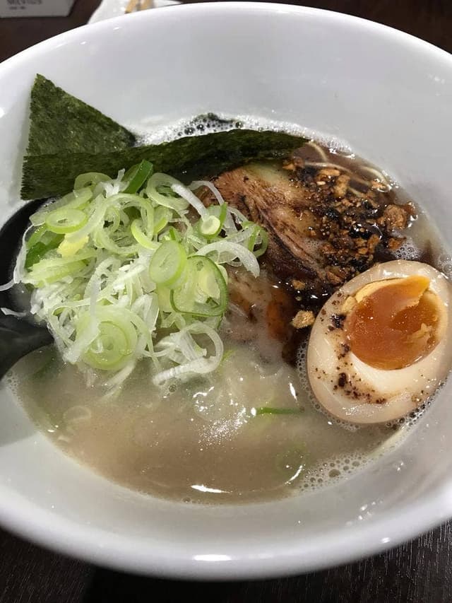 麺家 旅 メンヤジャーニー - サブ画像1