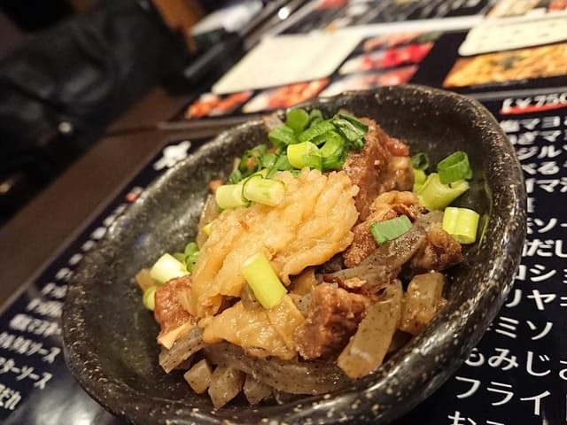 たこ焼きバル 銀平 - サブ画像3