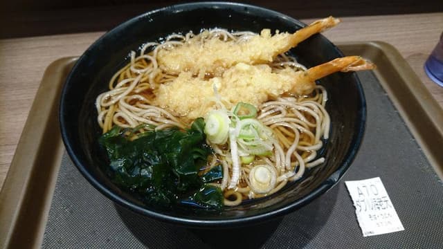 名代 富士そば 船橋店 - サブ画像2