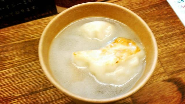 音更ぎょうざの宝永 戸越銀座店 - サブ画像3